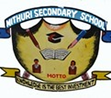 Mithuri Secondary School crest